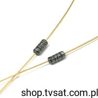 5082-2080 Diode 70V 15mA Schottky Axial DO35 SEMIDEV