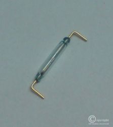 KONTAKTRON 20mm RURKA KĄTOWE WYPROWADZENIE (KONT3595)