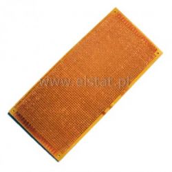 Płytka PCB uniwersalna 100x220mm bez połączeń