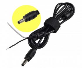 PRZEWOD ZASIL.DC 1.7*4.8 TIP