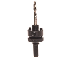 UCHWYT DO WIERTŁA KORONOWEGO - PILOT 32-168MM MN-61-454 /10szt./