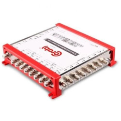 Multiswitch smart line 9/16 CORAB