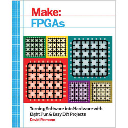 Make: FPGAs
