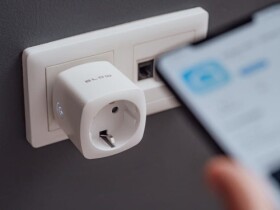 Gniazdo SMART sterowane WiFi Tuya/Smart Life; Blow