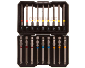 Zestaw bitów /komplet 18szt./ 56H606