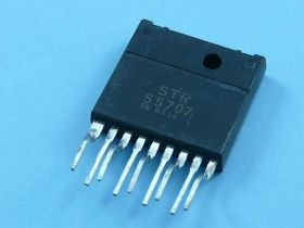 STRS-5707 QILP-9 UKŁAD