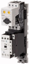 Układ rozruchowy 11kW 21,7A 230VAC MSC-DE-32-M25(230V50HZ) 121749