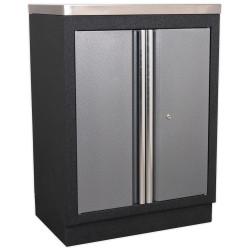 Sealey APMS52 Modular 2 Door Floor Cabinet 680mm