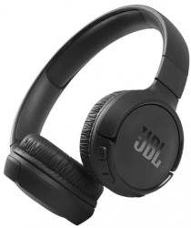 Słuchawki JBL Tune 510BT Czarne