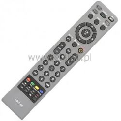 Pilot uniwersalny URC-66 LCD LG