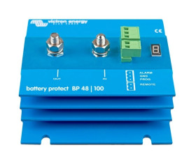 Ochronnik baterii BatteryProtect 48V-100A BPR048100400