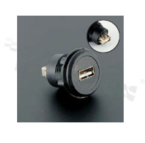 ON-USB-01C-BK