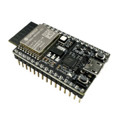 ESP8684-DEVKITC-02C-N4 - płytka rozwojowa z modułem Wi-Fi i Bluetooth ESP8664