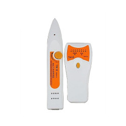 Tester sieci LAN TM-8 Talvico z szukaczem par przewodów