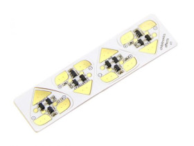 Circuit Sticker Effects Kit - twinkle&amp;heartbeat&amp;fade&amp;blink