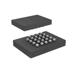 Pamięć flash 512Mbit 24-pinowy SPI Montaż powierzchniowy 8ns