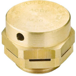 Weidmüller 2519520000 KLIPPON BDX M20 B 1 szt.