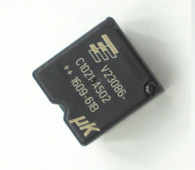 Przekaźnik samochodowy V23086-C1021-A502