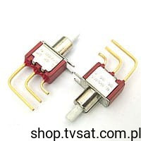 8121SD9AV2GE Mini Power Switch C&amp;K