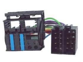 ZRS-96 ZLACZE RAD.BMW/VW 2001