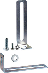 Zestaw montażowy, seria: NSYCFM, typ: Zestaw montażowy, do użytku z: Actassi VDA, Actassi VDS