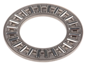 Łożysko igiełkowe Ø wew: 20mm Ø zew: 35mm Igłowy szerokość 2mm SKF 1 dynamiczne 12kN statyczne 47.5kN