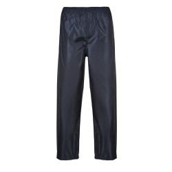 Rain Trousers Navy - Large