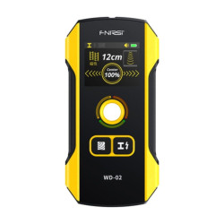 Wykrywacz przewodów FNIRSI WD-02