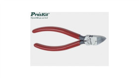 Szczypce Obcinaczki Boczne 150Mm Miedź 2Mm/Stal 0,8Mm/Plastik 150Mm Pm-806A