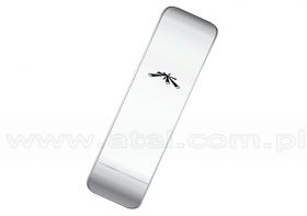 Ubiquiti NanoStation Loco M5, Airmax TDMA, Bezprzewodowy zewnętrzny punkt dostępowy