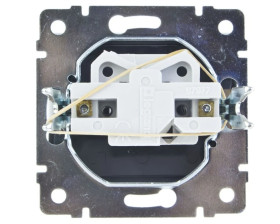 SISTENA LIFE Zaślepka pearl 771578