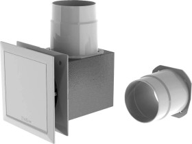 Element odprowadzający Helios Ventilatoren 8186 1 szt.