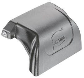 Złącze przemysłowe 09401249901 Harting Zawartość: 1 szt.