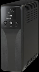 ST 850 UPS 850 VA / 510 W