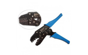 Praska uniwersalna do końcówek kablowych 0,5-6mm2 ZKK-6 / PR-AS