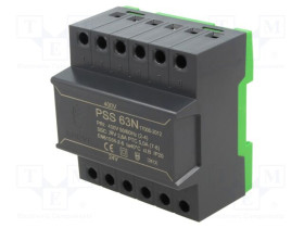 PSS63N/400/24V