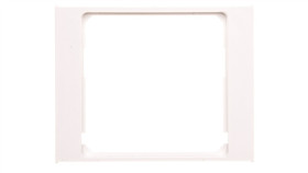 K.1 Pierścień Przejściowy Do Płytki Centralnej Śnieżnobiały 11087009