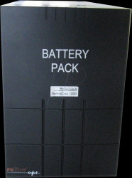 19401073 Battery pack for ProSecure III 1000VA