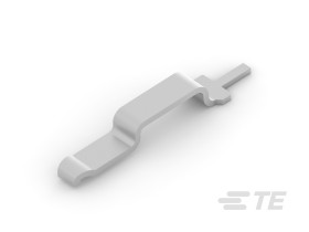 Adapter złącza Złącze szpilkowe TE Connectivity do użytku z: Płytka drukowana