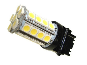 Żarówka T20 3156 5050*30 12V 4,0W CW