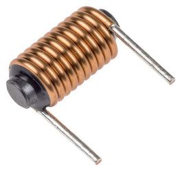 Cewka indukcyjna 1,8 μH 5A Promieniowe ±20% Przewlekany 6mΩ Rdc rdzeń ferrytowy