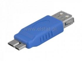 Adapter USB GN A - WT micro 3.0