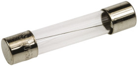 Bezpiecznik 3A 6.3 x 32mmF 250V ac EatonBS2950A