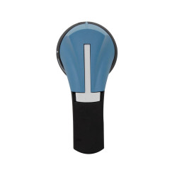 Uchwyt obrotowy 3in kolor Czarny Eaton Series H4X