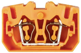 Terminal przepustowy Wieland Electric 37.703.1053.9 terminal przepustowy 100 szt.