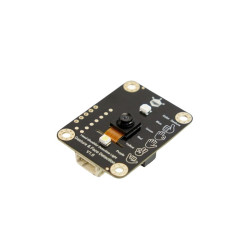 Gravity: Offline Edge AI Gesture &amp; Face Detection - moduł AI do wykrywania gestów i twarzy