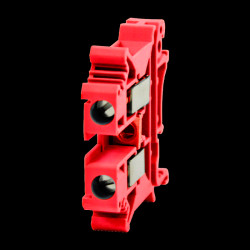 Złączka szynowa 1-torowa NZS-4 czerwona 1680053 NEXT