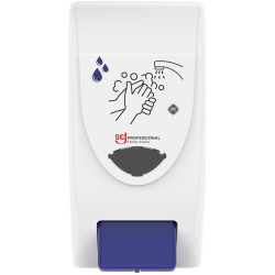 SC Johnson Professional LGT4LDR Cleanse Light Dispenser 4 litre