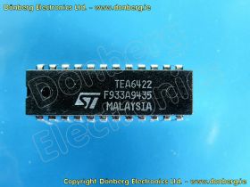 TEA6422