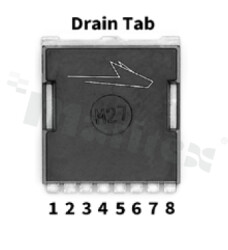 C3M0025065L-TR